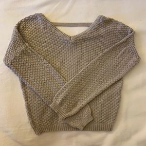 Brandy Melville Sweater